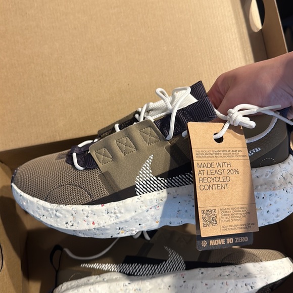 NIKE CRATER IMPACT - men’s - Picture 3 of 4